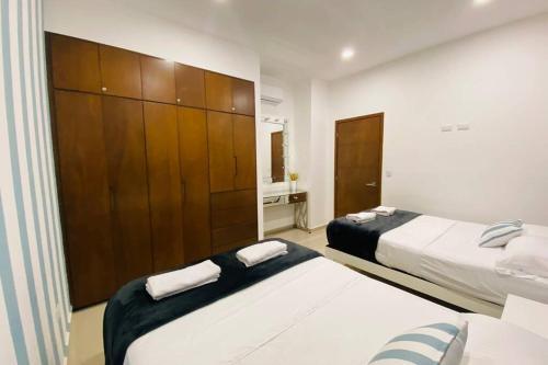 Apartamento 1402ferrara/magnificavista//piscinacalefactada