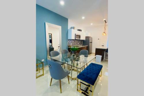 Apartamento 1402ferrara/magnificavista//piscinacalefactada