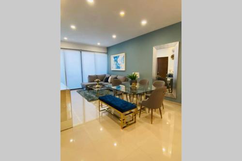 Apartamento 1402ferrara/magnificavista//piscinacalefactada