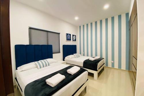 Apartamento 1402ferrara/magnificavista//piscinacalefactada