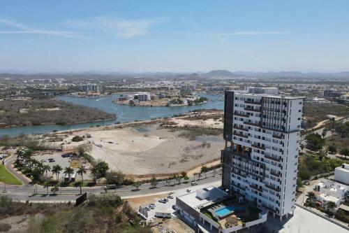 Apartamento 802 Ferrara City