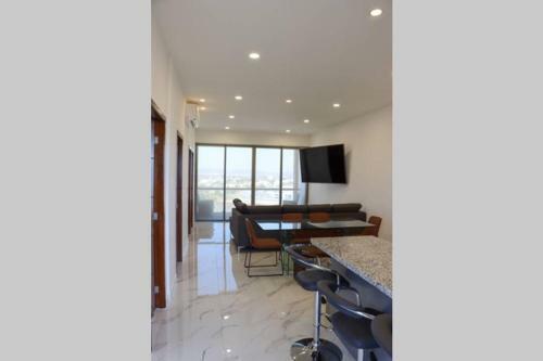 Apartamento 802 Ferrara City