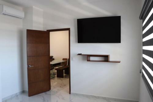 Apartamento 802 Ferrara City