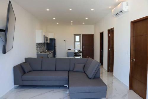 Apartamento 802 Ferrara City