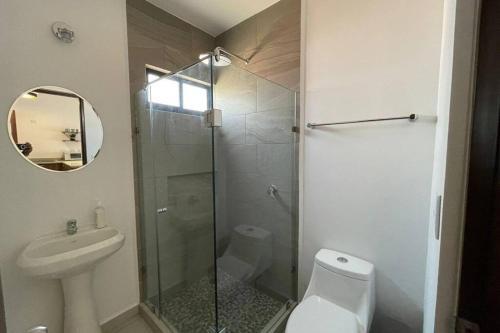 Apartamento Palmilla201/alberca/playa/cerritos/estr�nalo