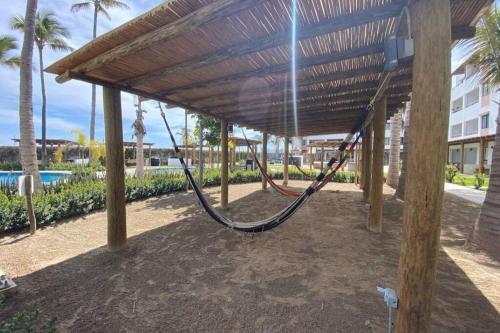 Apartamento Palmilla201/alberca/playa/cerritos/estr�nalo