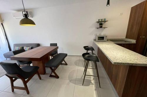 Apartamento Palmilla201/alberca/playa/cerritos/estr�nalo