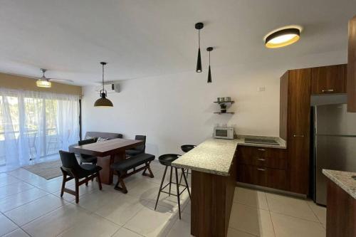 Apartamento Palmilla201/alberca/playa/cerritos/estr�nalo