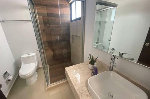 Casa En Renta Vacacional En Palmilla Mazatl�n