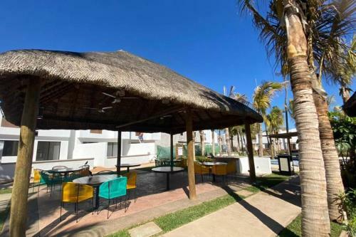 Casa En Renta Vacacional En Palmilla Mazatl�n