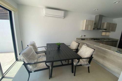 Casa En Renta Vacacional En Palmilla Mazatl�n