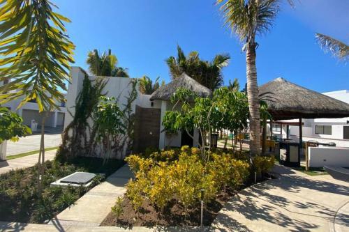 Casa En Renta Vacacional En Palmilla Mazatl�n