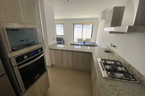 Casa En Renta Vacacional En Palmilla Mazatl�n