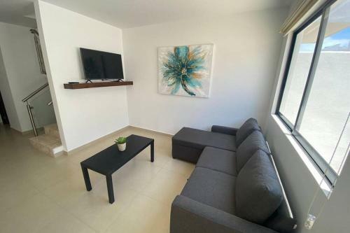 Casa En Renta Vacacional En Palmilla Mazatl�n
