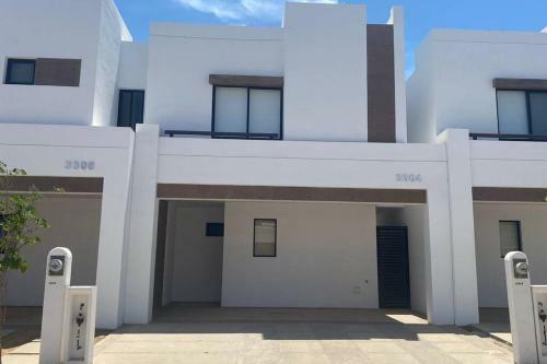 Casa En Renta Vacacional En Palmilla Mazatl�n