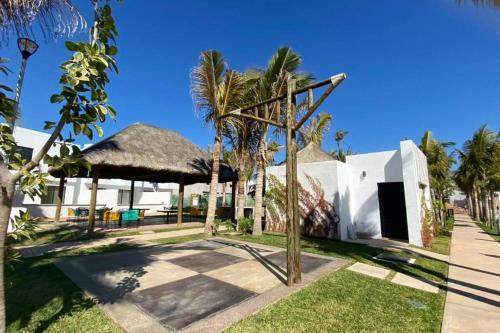 Casa En Renta Vacacional En Palmilla Mazatl�n
