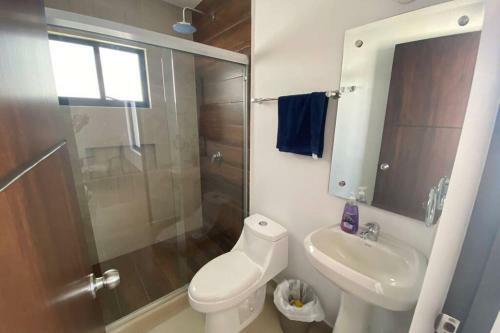 Casa En Renta Vacacional En Palmilla Mazatl�n