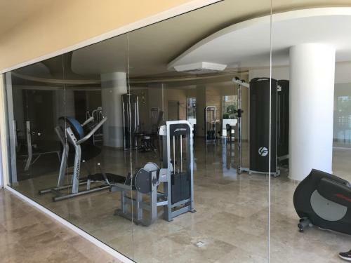 Apartamento Condominio Marina Platino Plus En Mazatl�n