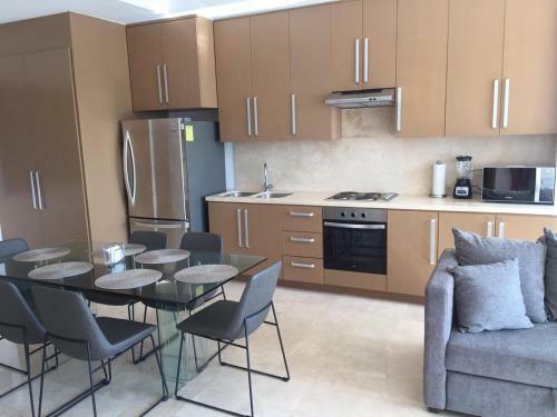 Apartamento Condominio Marina Platino Plus En Mazatl�n