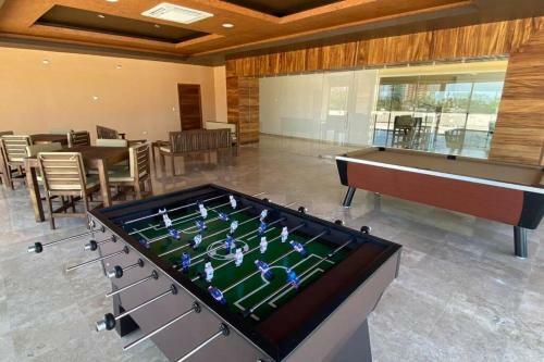 Apartamento Condominio Marina Platino Plus En Mazatl�n