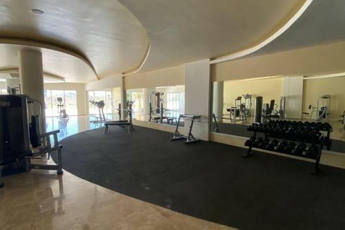 Apartamento Condominio Marina Platino Plus En Mazatl�n