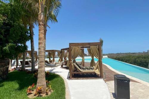 Apartamento Condominio Marina Platino Plus En Mazatl�n
