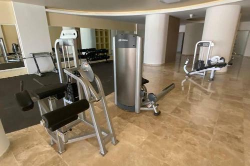 Apartamento Condominio Marina Platino Plus En Mazatl�n