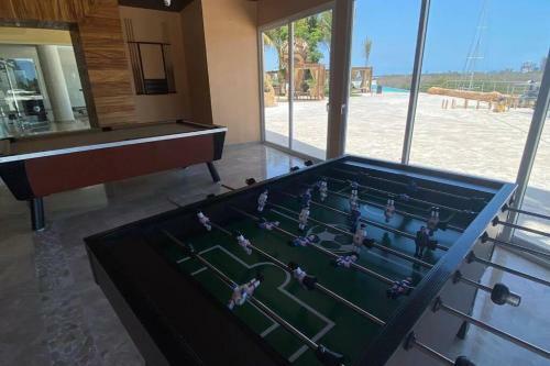 Apartamento Condominio Marina Platino Plus En Mazatl�n