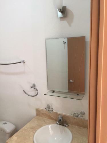 Apartamento Condominio Marina Platino Plus En Mazatl�n