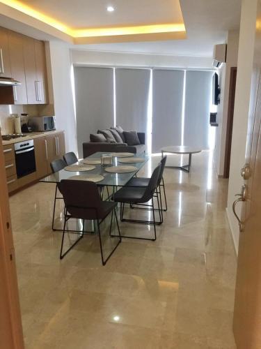 Apartamento Condominio Marina Platino Plus En Mazatl�n
