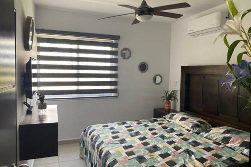 Apartamento Palmilla Hermoso Cerca De La Playa