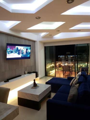 Apartamento Delf�nazul