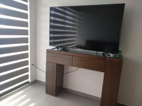 Apartamento A Un Minuto de La Playa En Zona Exclusiva