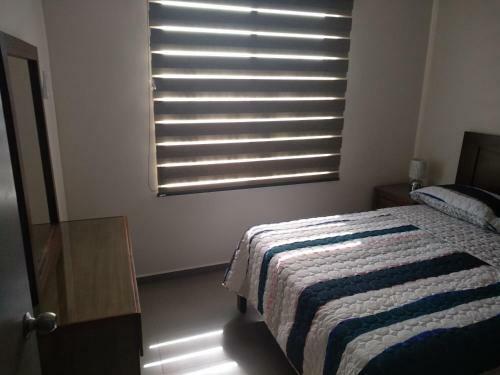 Apartamento A Un Minuto de La Playa En Zona Exclusiva