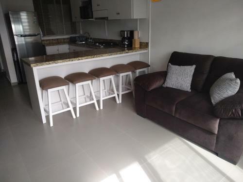 Apartamento A Un Minuto de La Playa En Zona Exclusiva