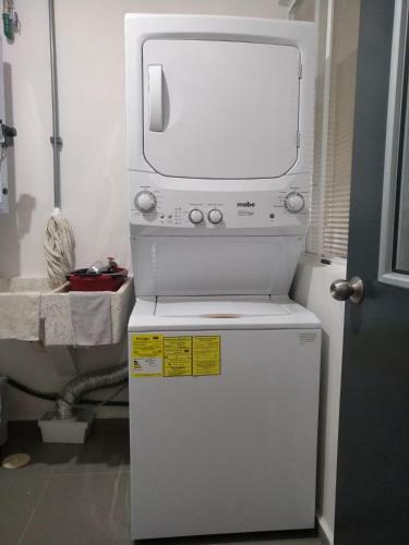 Apartamento A Un Minuto de La Playa En Zona Exclusiva