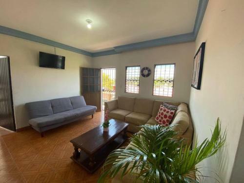 Apartamento Departamento Yancris #5