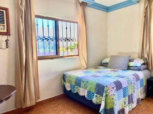 Apartamento Departamento Yancris #5