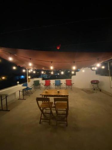 Apartamento Departamento Yancris #5