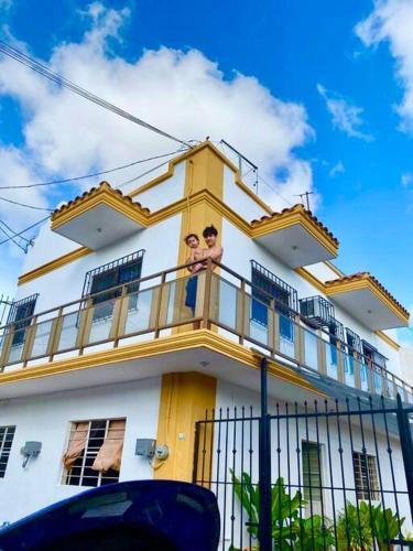 Apartamento Departamento Yancris #5