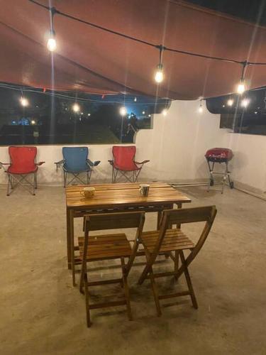 Apartamento Departamento Yancris #5