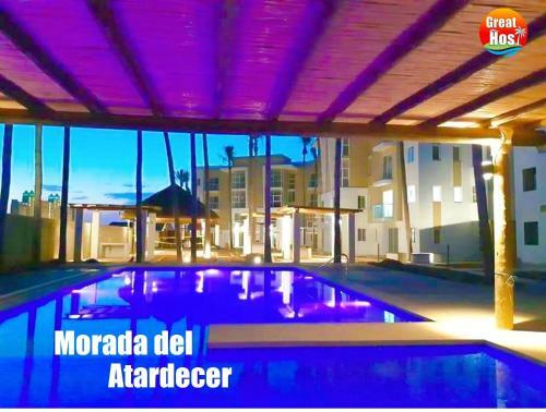 Apartamento Morada Del Atardecer