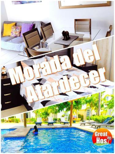Apartamento Morada Del Atardecer