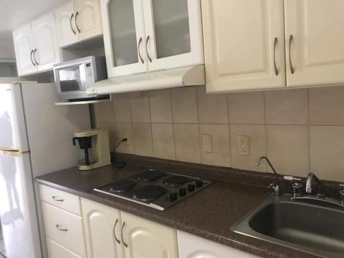 Apartamento Condominio 204