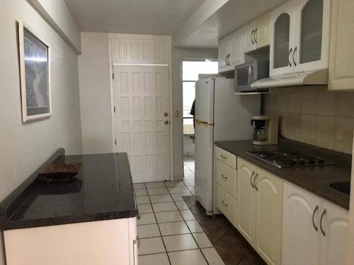 Apartamento Condominio 204