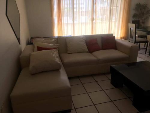 Apartamento Condominio 204
