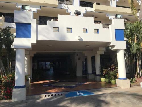 Apartamento Condominio 204