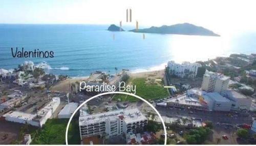 Apartamento Condominio 204