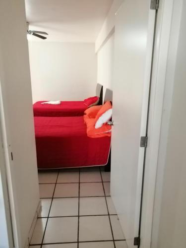 Apartamento Condominio 204