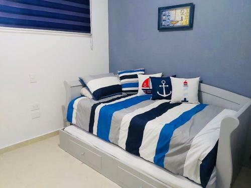 Apartamento Almar Atardecer